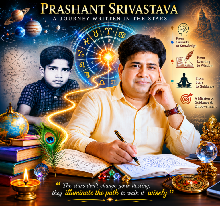 by birth astrologer