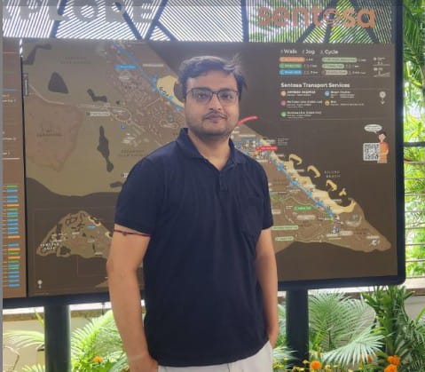 client testimonial prashant srivastava rajat