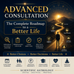 advance astro consultation by Prashant Srivastava
