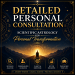 detailed consultation by Prashant Srivastava